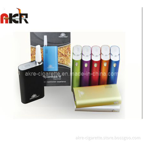 Unique Design E Cigarette Vapoemax-V Mechanical Mod E-Cigarette